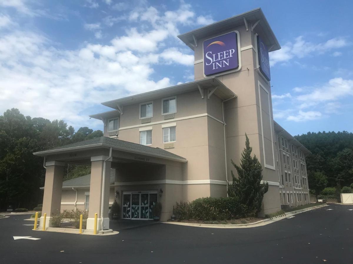 Gasthof Sleep Raleigh Airport 3*