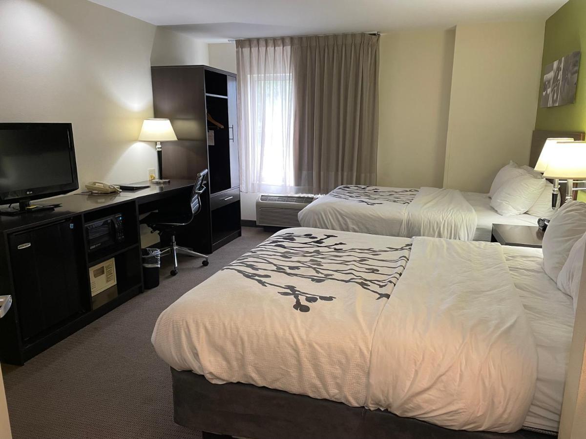 Sleep Raleigh Airport Gasthof Durham
